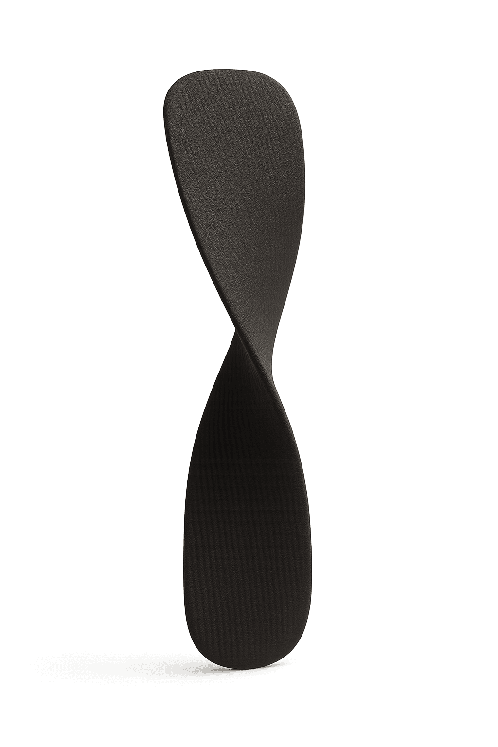 PosturePatch AI Smart Wearable Device - 3D Product Visualization Showing AI-Powered Posture Correction Technology